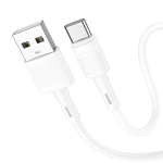 HOCO Cavetto X83 USB to Type-C da 1 Metri - Bianco