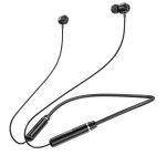HOCO Auricolare Bluetooth ES53 Wireless con Cuffiette In-Ear e Bluetooth 5.0 - Nero