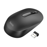 HOCO Mouse Wireless GM14 - Nero