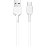 HOCO Cavetto X20 USB to Type-C da 2 Metri - Bianco